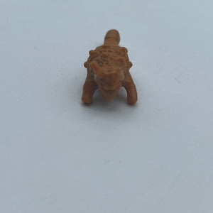 TMNT Ninja Turtles Figure Storage Shell Leo 90s Armadillo Club +combinedshipping FRENLY BRICKS - Open 7 Days