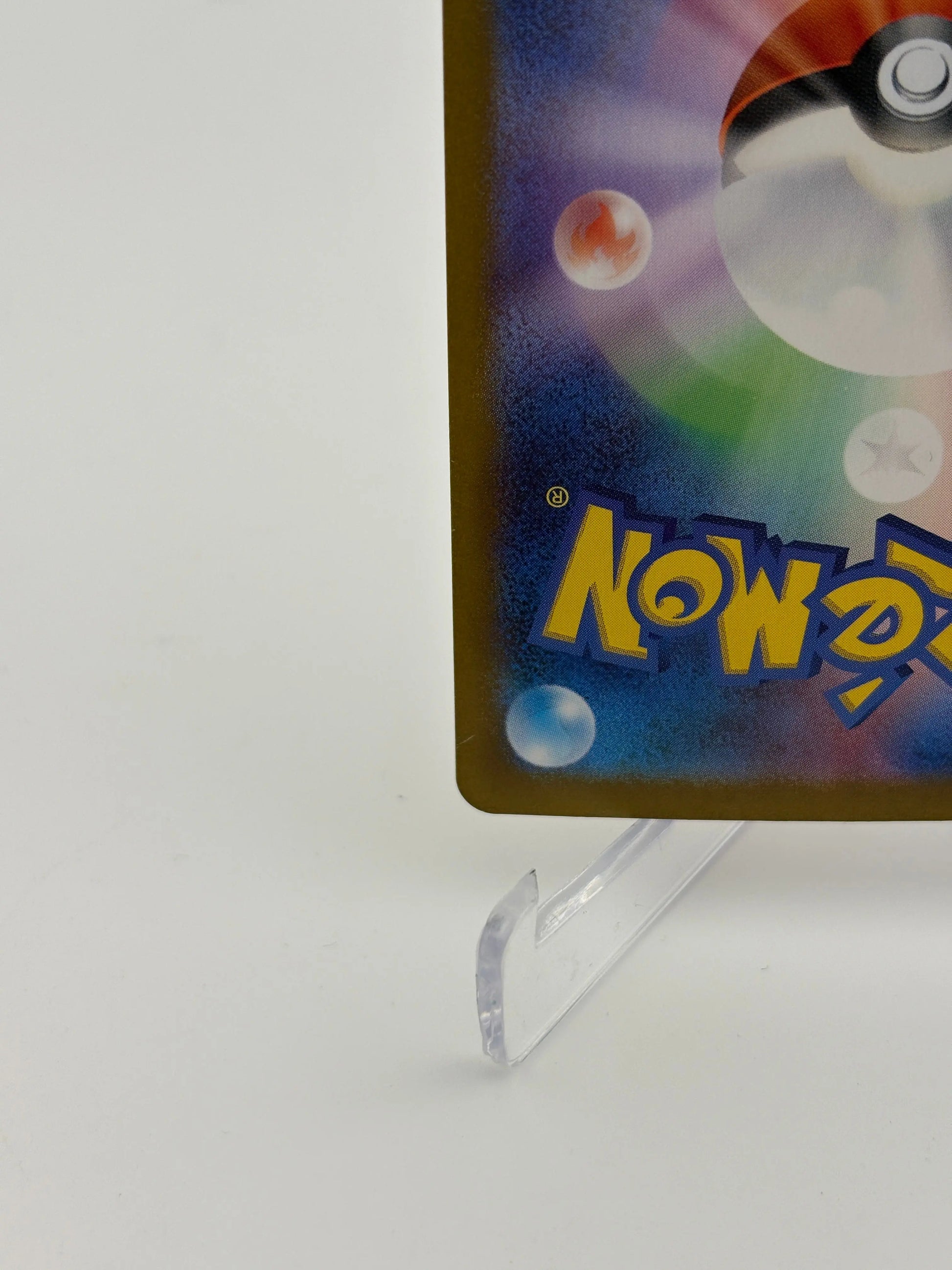 Miriam 105/078 SAR Scarlet & Violet SV1V Full Art Japanese Pokemon Card LP+ FRENLY BRICKS - Open 7 Days