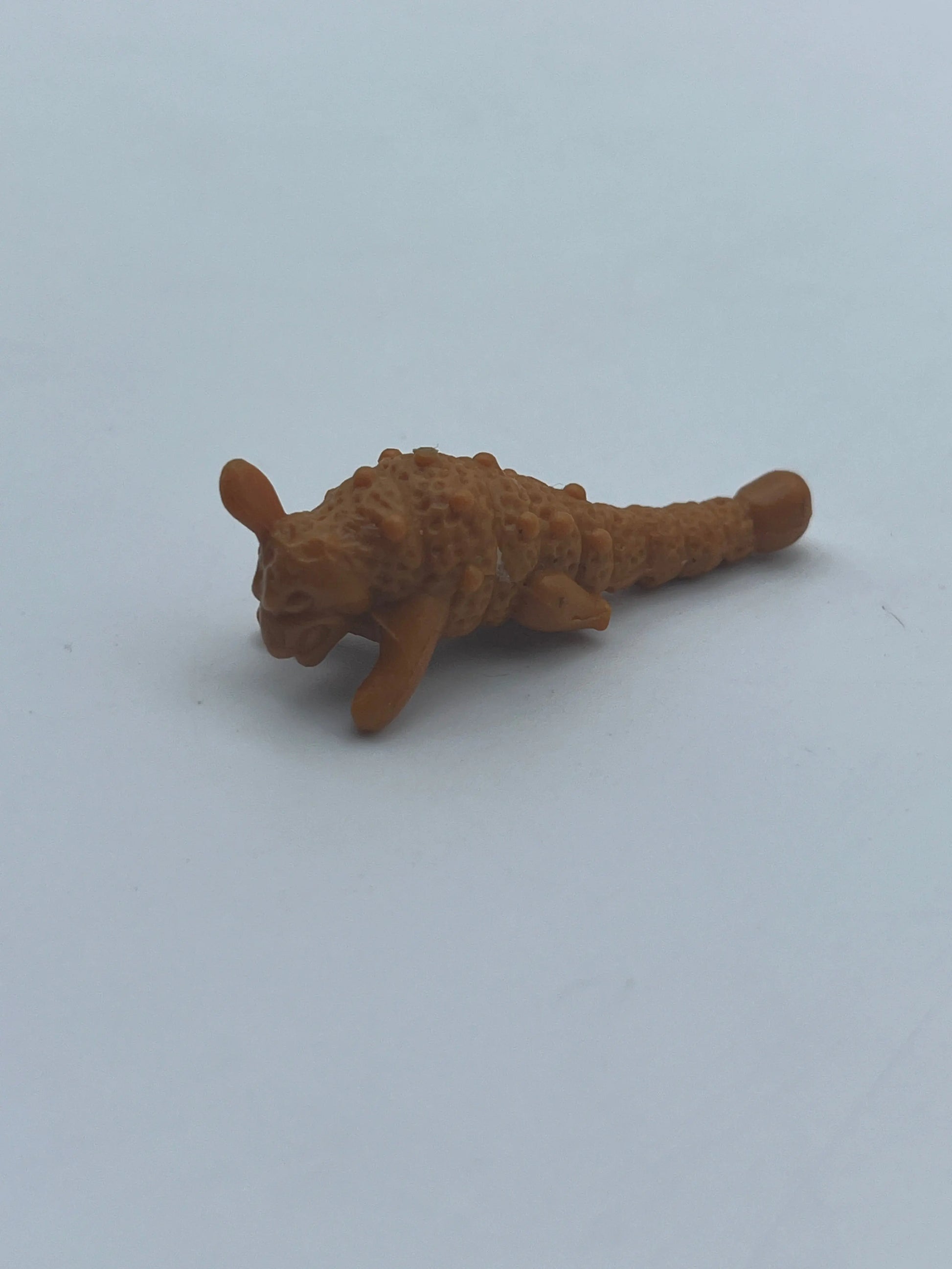 TMNT Ninja Turtles Figure Storage Shell Leo 90s Armadillo Club +combinedshipping FRENLY BRICKS - Open 7 Days