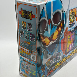 BANDAI Kamen Rider Gotchard Transformation Belt DX GOTCHARDRIVER JAPAN OPEN FRENLY BRICKS - Open 7 Days