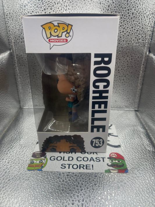 Funko POP! Movies The Craft #753 Rochelle FRENLY BRICKS - Open 7 Days