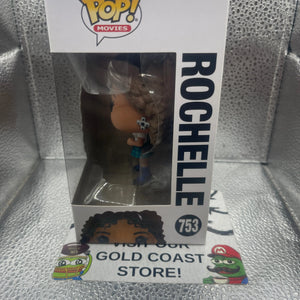Funko POP! Movies The Craft #753 Rochelle FRENLY BRICKS - Open 7 Days
