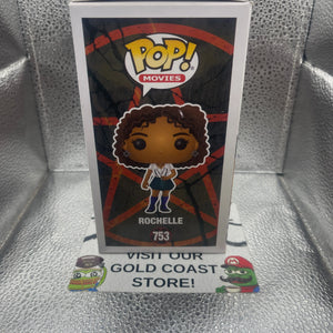 Funko POP! Movies The Craft #753 Rochelle FRENLY BRICKS - Open 7 Days