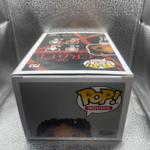 Funko POP! Movies The Craft #753 Rochelle FRENLY BRICKS - Open 7 Days