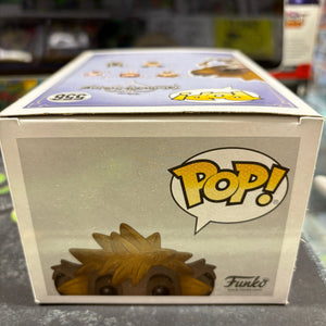 Funko Pop! Vinyl: Kingdom Hearts - Sora (Lion Form) - GameStop E3 (Exclusive) FRENLY BRICKS - Open 7 Days