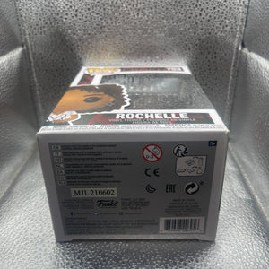 Funko POP! Movies The Craft #753 Rochelle FRENLY BRICKS - Open 7 Days