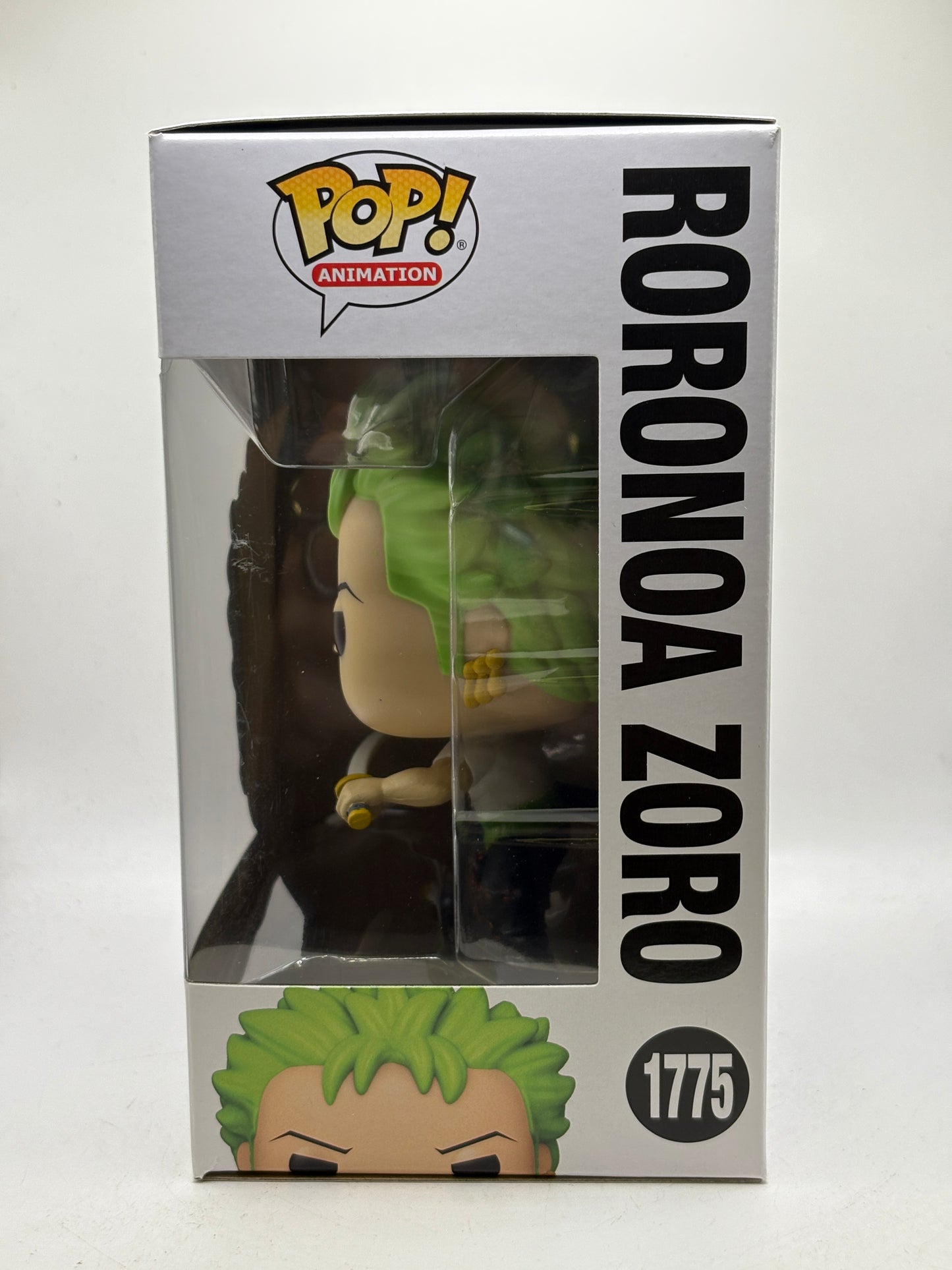 Funko POP! Animation One Piece #1775 Roronoa Zoro Vinyl Figure