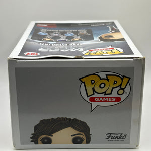 Funko POP! Games Mass Effect Andromeda #187 Sara Ryder N7 Vinyl Figure FRENLY BRICKS - Open 7 Days
