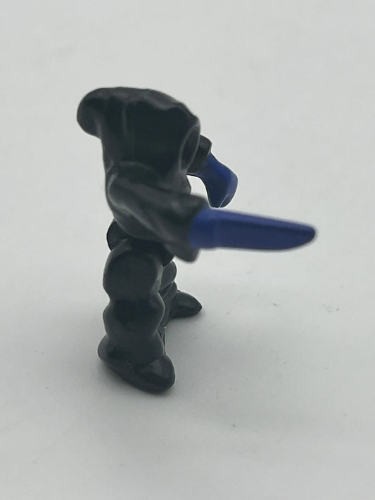 1994 Mighty Max BlueBird Mini Figure Doom Dragon Ravendark Heroes And Villians FRENLY BRICKS - Open 7 Days