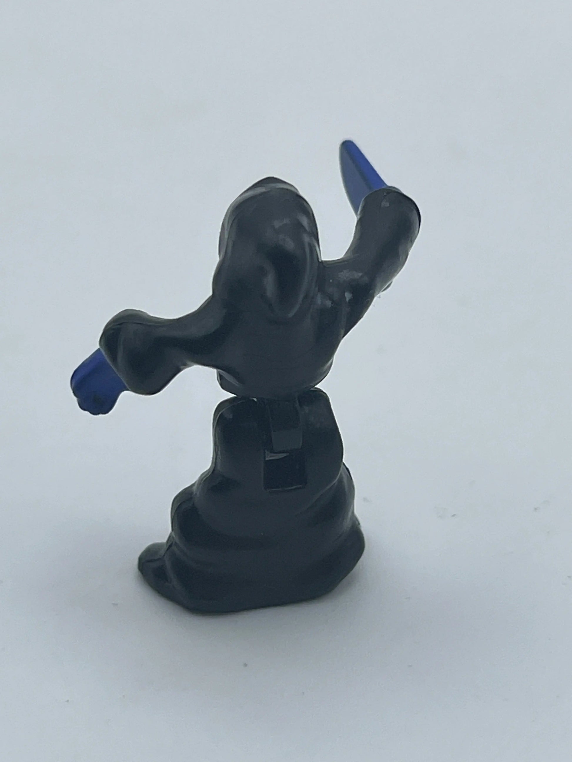 1994 Mighty Max BlueBird Mini Figure Doom Dragon Ravendark Heroes And Villians FRENLY BRICKS - Open 7 Days