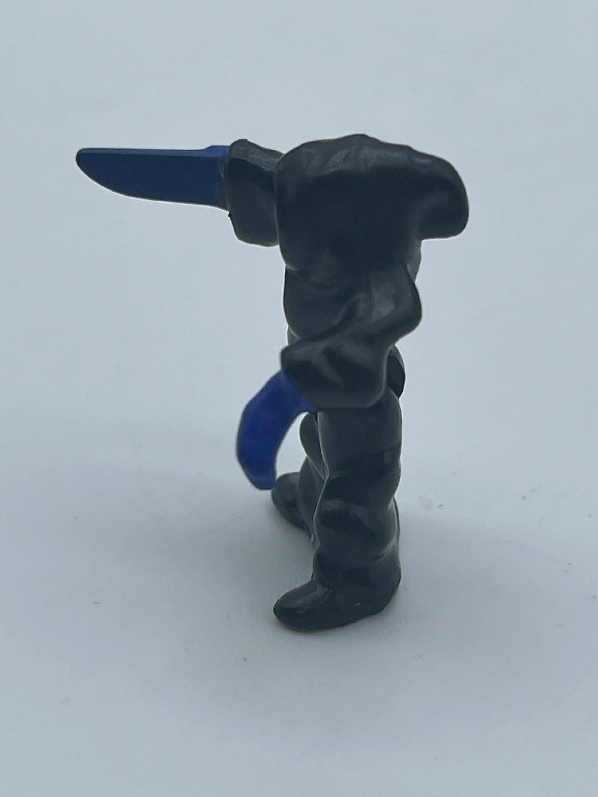 1994 Mighty Max BlueBird Mini Figure Doom Dragon Ravendark Heroes And Villians FRENLY BRICKS - Open 7 Days