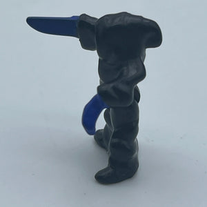 1994 Mighty Max BlueBird Mini Figure Doom Dragon Ravendark Heroes And Villians FRENLY BRICKS - Open 7 Days