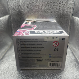 Funko POP! Movies Power Rangers #397 Pink Ranger *Box Damage* FRENLY BRICKS - Open 7 Days