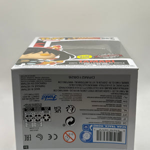 Funko POP! Animation Fire Force #983 Tamaki Glow Special Edition Vinyl Figure FRENLY BRICKS - Open 7 Days