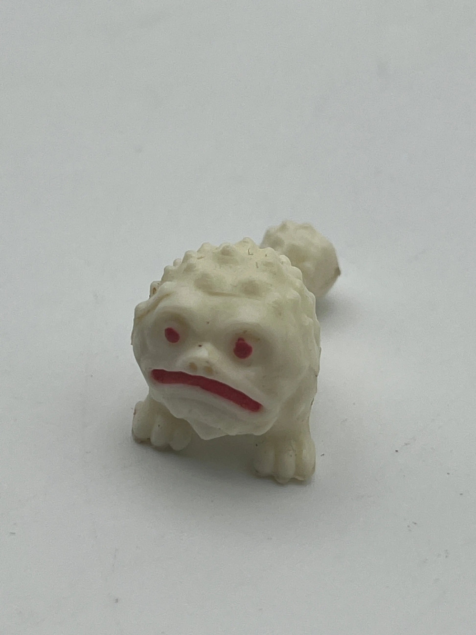 Body Wars Hearty Heart Loose Action Figure Toymax 1994 Clogget +combinedshipping FRENLY BRICKS - Open 7 Days