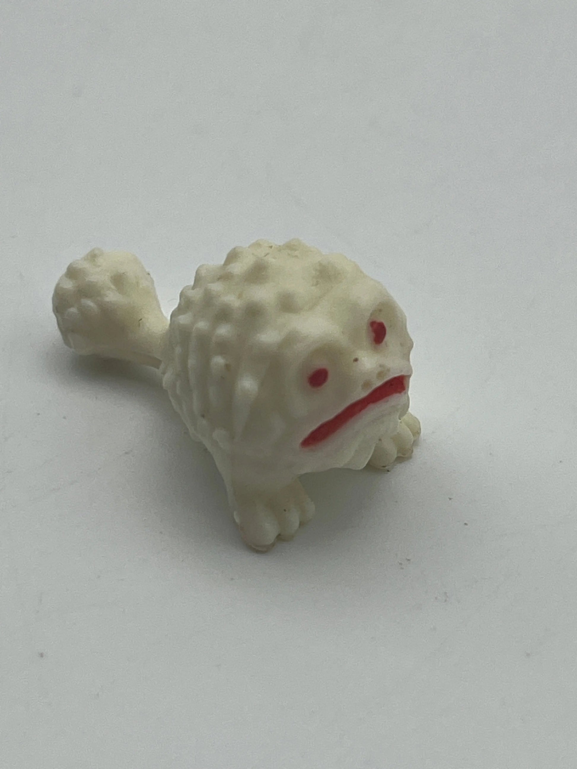 Body Wars Hearty Heart Loose Action Figure Toymax 1994 Clogget +combinedshipping FRENLY BRICKS - Open 7 Days