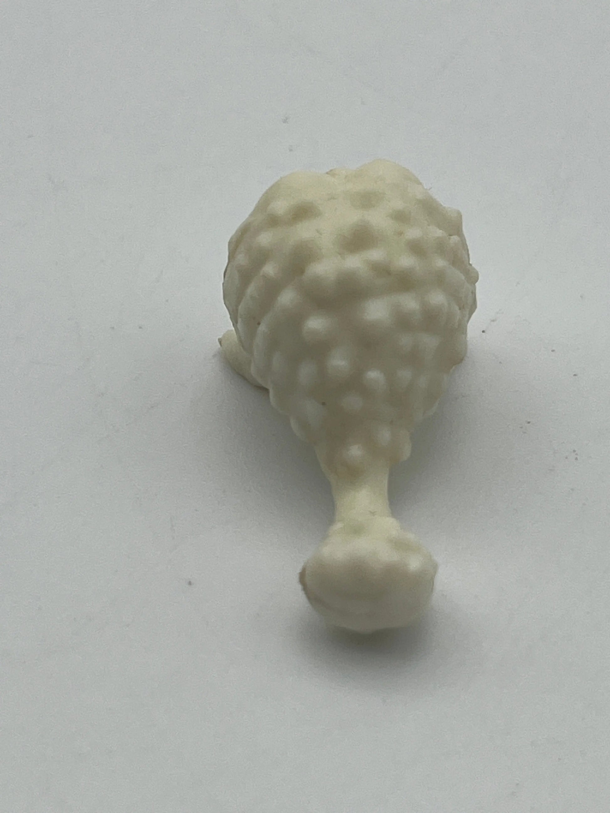 Body Wars Hearty Heart Loose Action Figure Toymax 1994 Clogget +combinedshipping FRENLY BRICKS - Open 7 Days