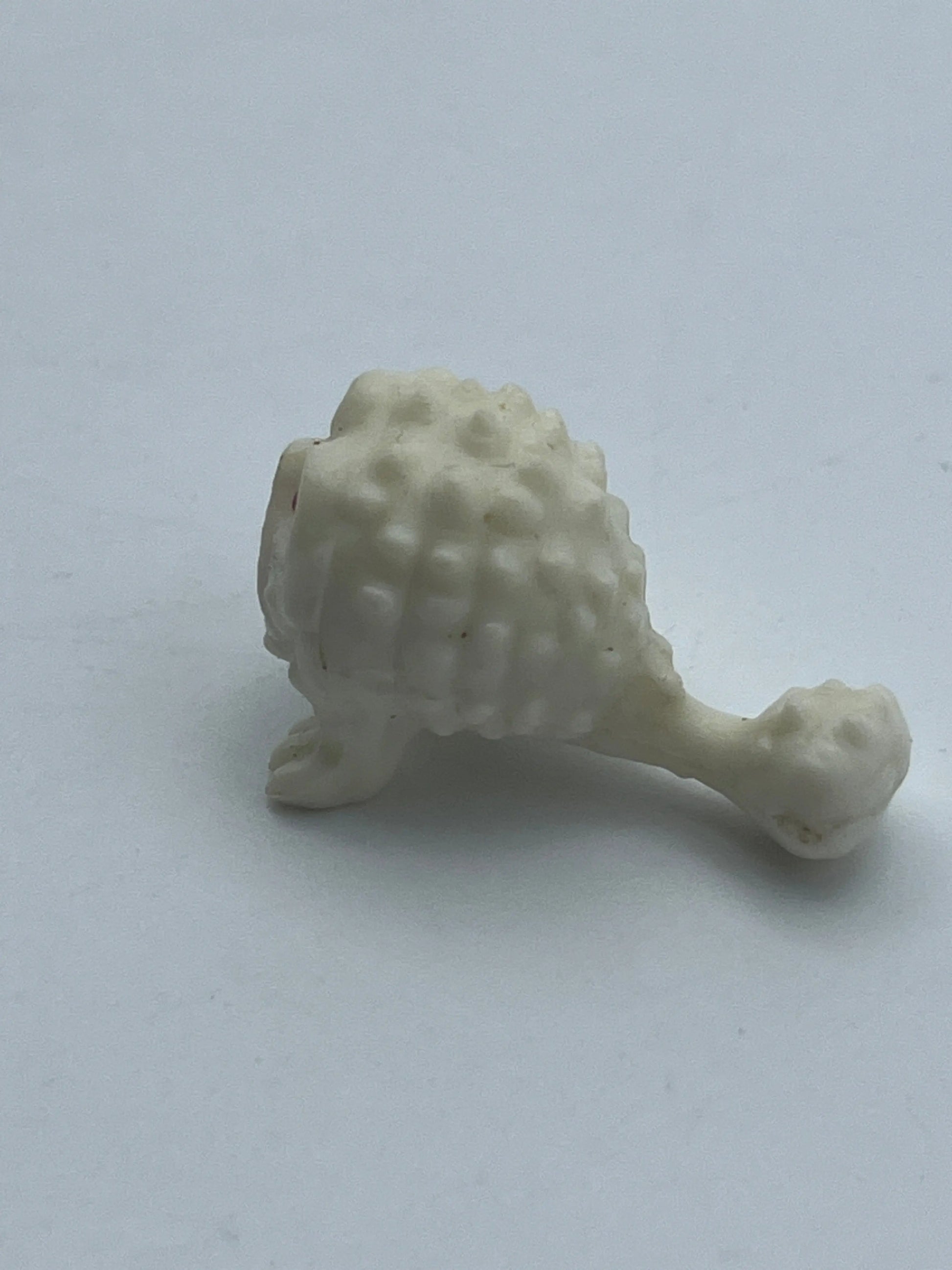 Body Wars Hearty Heart Loose Action Figure Toymax 1994 Clogget +combinedshipping FRENLY BRICKS - Open 7 Days