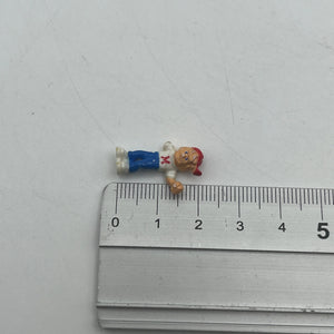 Mighty Max Action Figures Broken Max Loose Bluebird Toys 1991 +combinedshipping FRENLY BRICKS - Open 7 Days