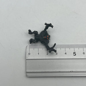 Vintage 1994 Mighty Max BlueBird Mini Figures 