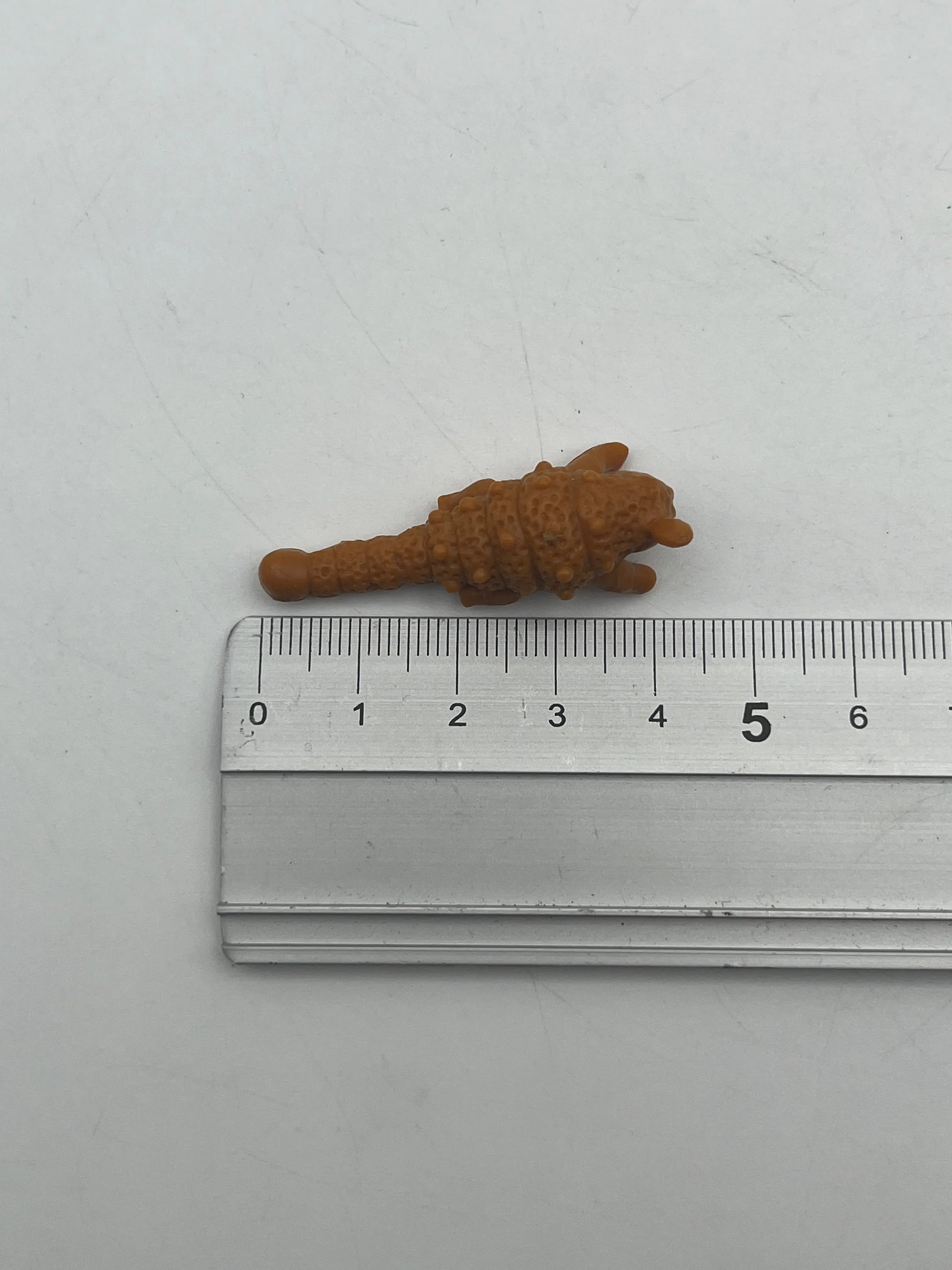 TMNT Ninja Turtles Figure Storage Shell Leo 90s Armadillo Club +combinedshipping FRENLY BRICKS - Open 7 Days