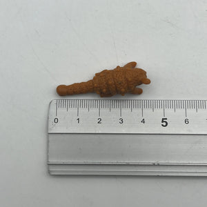 TMNT Ninja Turtles Figure Storage Shell Leo 90s Armadillo Club +combinedshipping FRENLY BRICKS - Open 7 Days