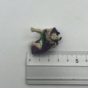 Mighty Max Heroes Villains Collection 1 Skull Master Replacement Figure Loose FRENLY BRICKS - Open 7 Days