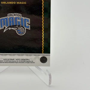 2024-25 Panini Select Score Select Throwback Paolo Banchero #6 FRENLY BRICKS - Open 7 Days