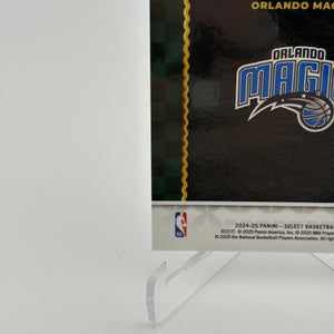 2024-25 Panini Select Score Select Throwback Paolo Banchero #6 FRENLY BRICKS - Open 7 Days