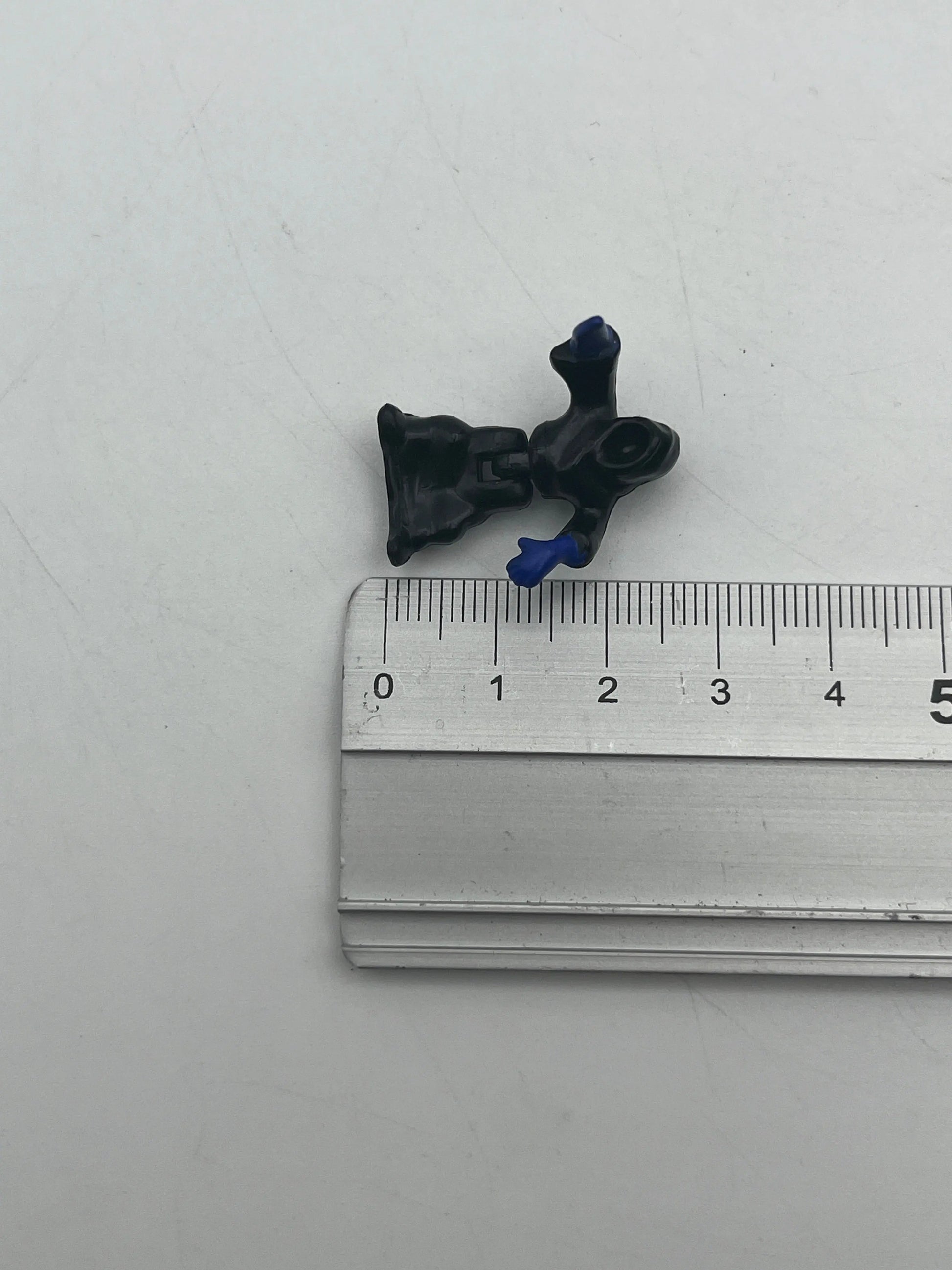 1994 Mighty Max BlueBird Mini Figure Doom Dragon Ravendark Heroes And Villians FRENLY BRICKS - Open 7 Days