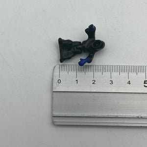 1994 Mighty Max BlueBird Mini Figure Doom Dragon Ravendark Heroes And Villians FRENLY BRICKS - Open 7 Days