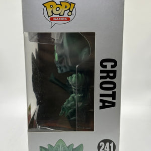 Funko POP! Games Destiny #241 Crota JB HI-FI Exclusive Vinyl Figure FRENLY BRICKS - Open 7 Days