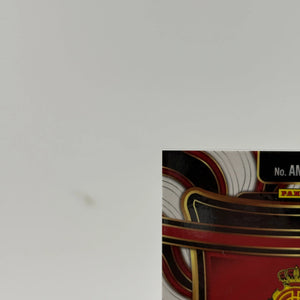 2024-25 Select La Liga Auto Relic Vedat Muriqi Mallorca Prizm Patch Auto FRENLY BRICKS - Open 7 Days