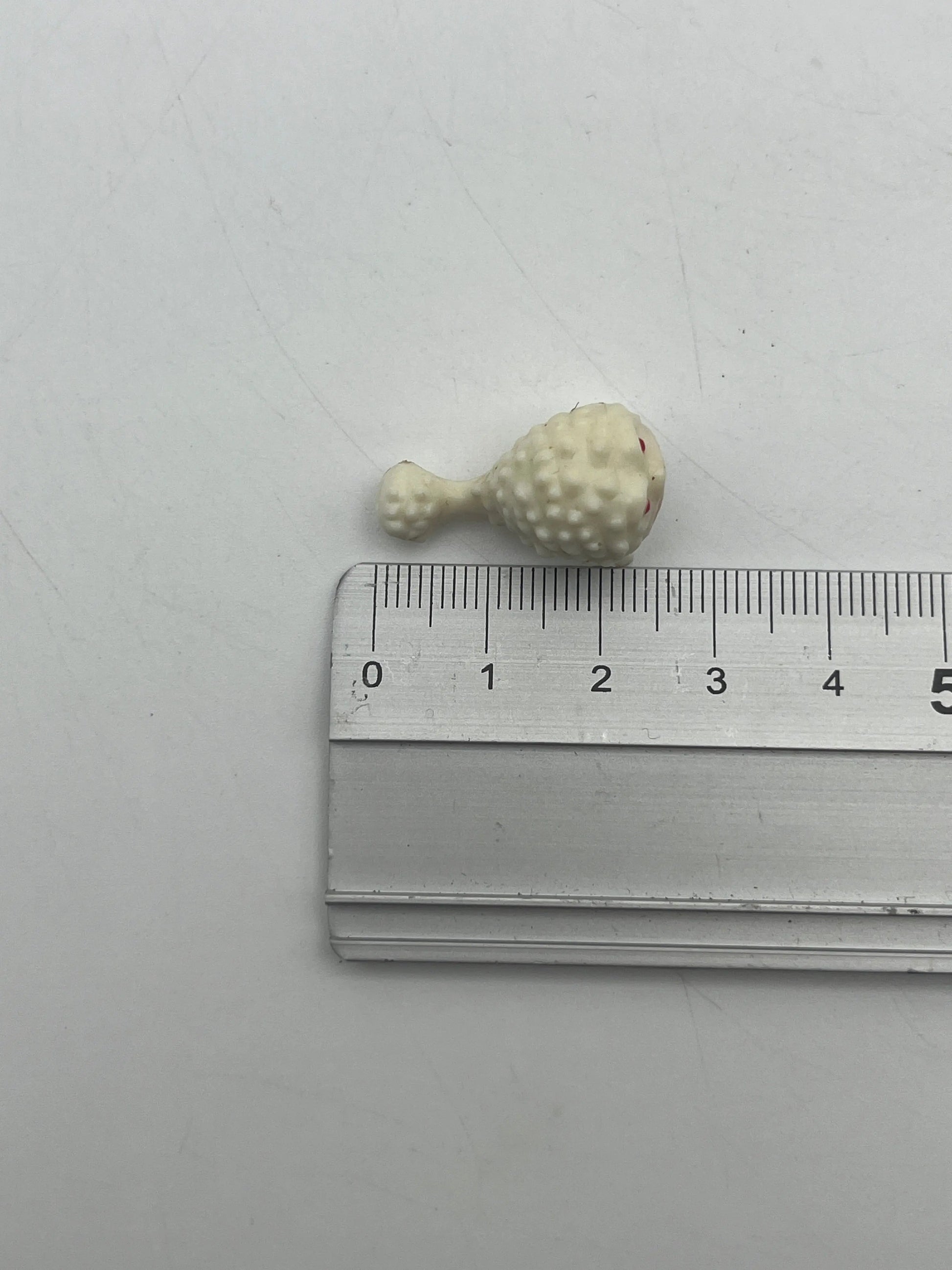 Body Wars Hearty Heart Loose Action Figure Toymax 1994 Clogget +combinedshipping FRENLY BRICKS - Open 7 Days