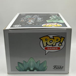 Funko POP! Games Destiny #241 Crota JB HI-FI Exclusive Vinyl Figure FRENLY BRICKS - Open 7 Days