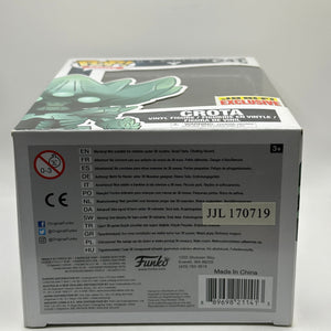 Funko POP! Games Destiny #241 Crota JB HI-FI Exclusive Vinyl Figure FRENLY BRICKS - Open 7 Days