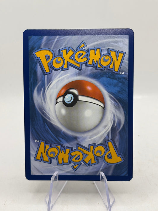 Pokemon TCG Mega Promos - N’s Zekrom MEP031 Black Star Illustration NM FRENLY BRICKS - Open 7 Days