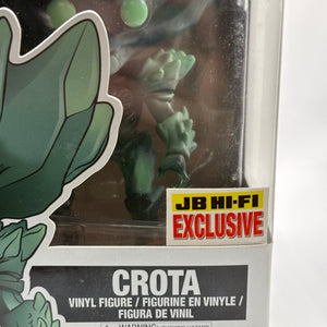Funko POP! Games Destiny #241 Crota JB HI-FI Exclusive Vinyl Figure FRENLY BRICKS - Open 7 Days