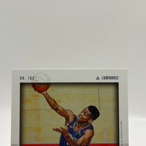 2018-19 Panini Chronicles Luminance #162 Shai Gilgeous-Alexander Rookie Card FRENLY BRICKS - Open 7 Days