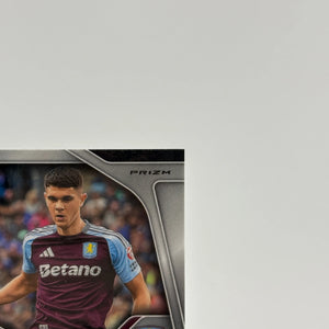 2024-25 Prizm EPL KOSTA NEDELJKOVIC Rookie Choice Tiger Stripe #68 FRENLY BRICKS - Open 7 Days