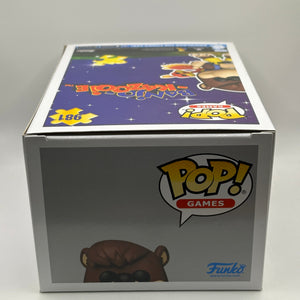 Funko POP! Games Banjo-Kazooie #981 Banjo-Kazooie Vinyl Figure FRENLY BRICKS - Open 7 Days