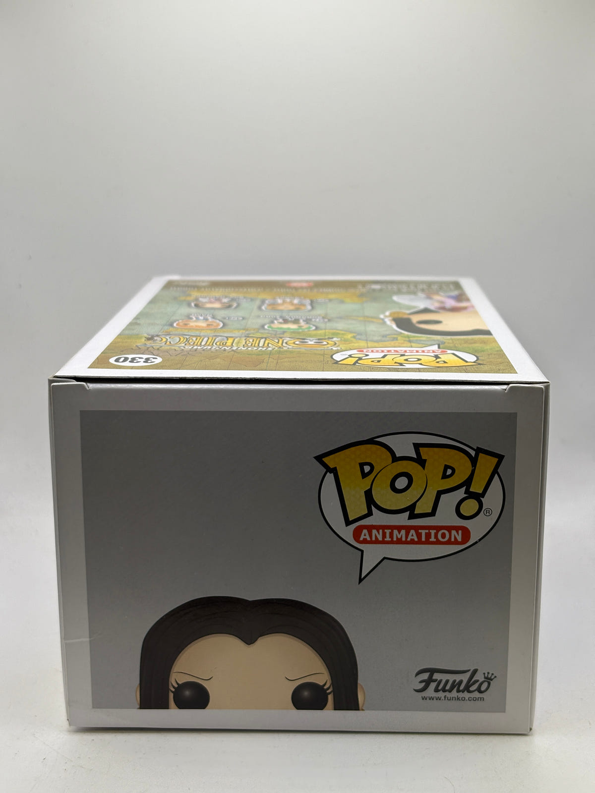 Funko POP! Animation One Piece #330 Boa Hancock Vinyl Figure 2017, photo 5 image 5