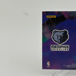 2021-22 Panini Court Kings - Artistry in Motion Ja Morant #7 FRENLY BRICKS - Open 7 Days