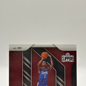 2018-19 Panini Prizm #184 Shai Gilgeous-Alexander Rookie Card (1) FRENLY BRICKS - Open 7 Days