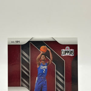 2018-19 Panini Prizm #184 Shai Gilgeous-Alexander Rookie Card (2) FRENLY BRICKS - Open 7 Days