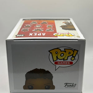 Funko POP! Games Apex Legends #546 Bangalore Vinyl Figure FRENLY BRICKS - Open 7 Days