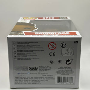 Funko POP! Games Apex Legends #546 Bangalore Vinyl Figure FRENLY BRICKS - Open 7 Days