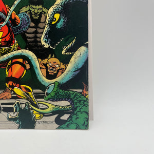 Strange Tales #179 WARLOCK 1975 Marvel Comics 1st appearance of Pip the Troll FRENLY BRICKS - Open 7 Days