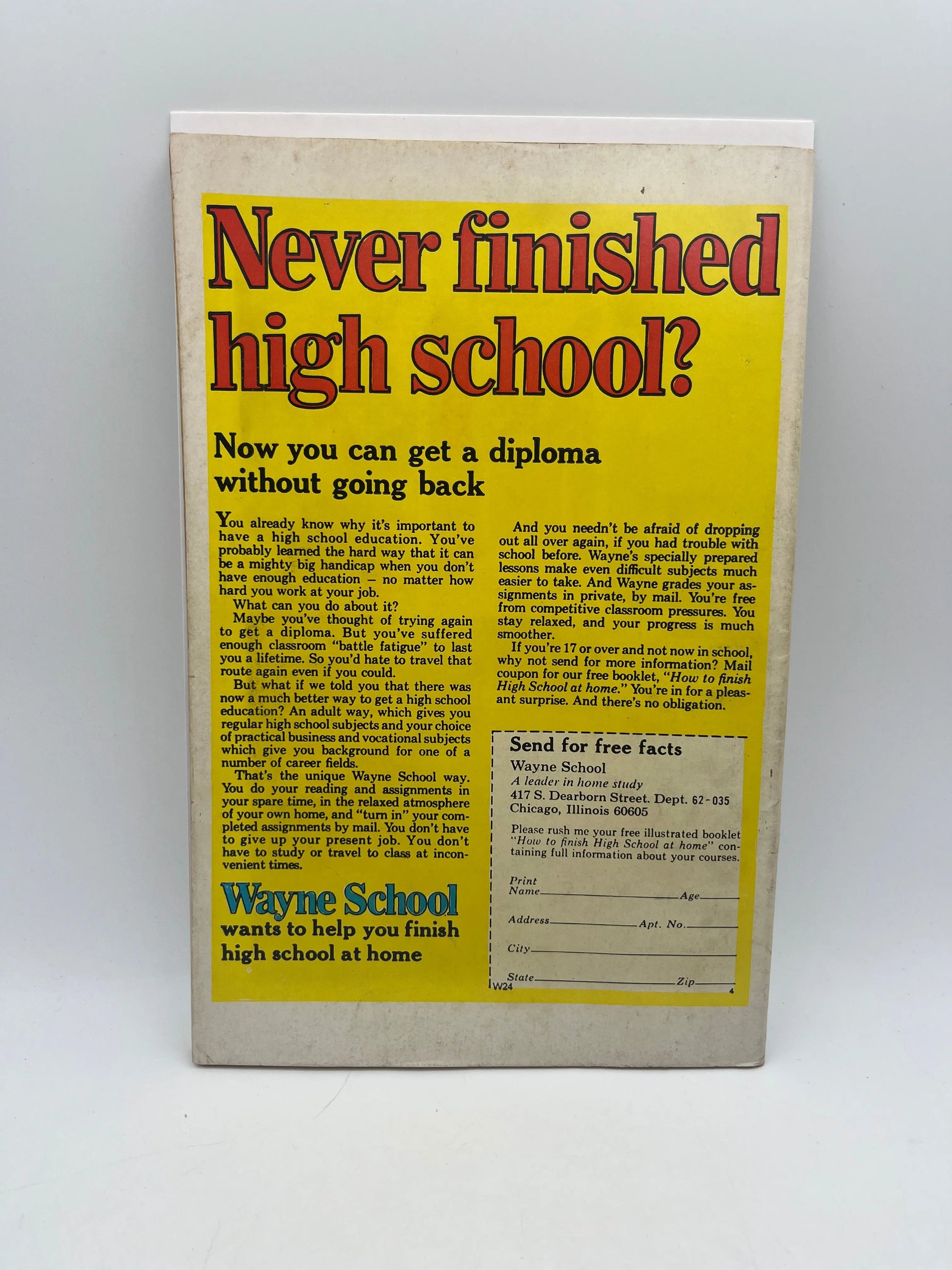 Strange Tales #179 WARLOCK 1975 Marvel Comics 1st appearance of Pip the Troll FRENLY BRICKS - Open 7 Days