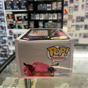 Funko POP! Animation - Castlevania Nocturne - Drolta #1690 FRENLY BRICKS - Open 7 Days